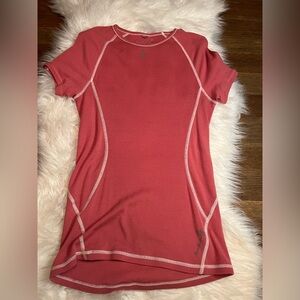 Smartwool Women's Coral Short Sleeve Tee